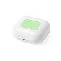 Volpux RCS - Bluetooth Anschluss. Batterie 35 mAh/ Aufladestation 200 mAh | Reclycling ABS