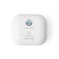Volpux RCS - Bluetooth Anschluss. Batterie 35 mAh/ Aufladestation 200 mAh | Reclycling ABS
