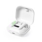 Volpux RCS - Bluetooth Anschluss. Batterie 35 mAh/ Aufladestation 200 mAh | Reclycling ABS
