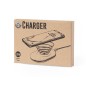 Zosmal RCS - Drahtlos 10W | Reclycling ABS Zosmal RCS - Drahtlos 10W | Reclycling ABS