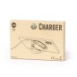 Dixlem RCS - Drahtlos 10W. Magnetisch | Reclycling ABS