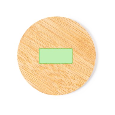 Fredy - 350 ml | PP/ Bambou/ Liège