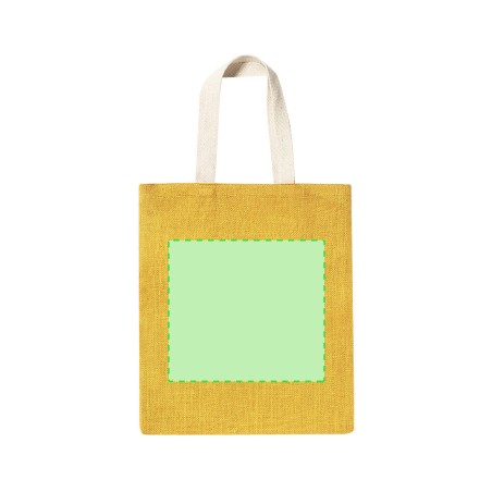 Brios - Jutestoff/ Baumwolle