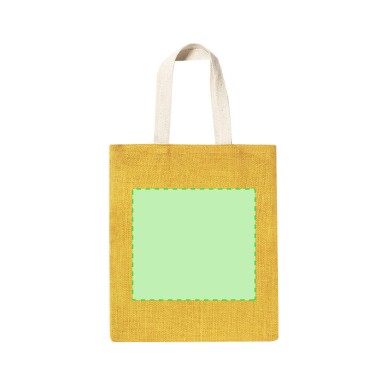 Brios - Jutestoff/ Baumwolle