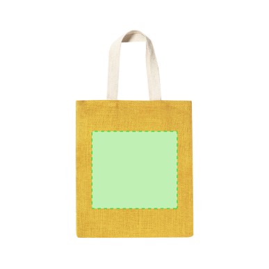 Brios - Jutestoff/ Baumwolle