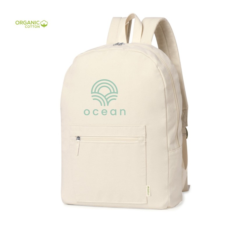 Sac à  Dos  avec logo personnalisé Saunders