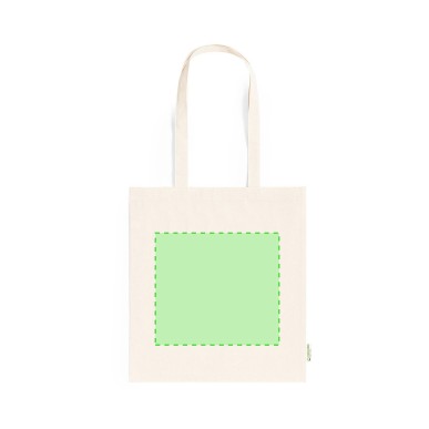 Fizzy - Organische Baumwolle 180 g/ m2