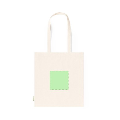 Fizzy - Organische Baumwolle 180 g/ m2