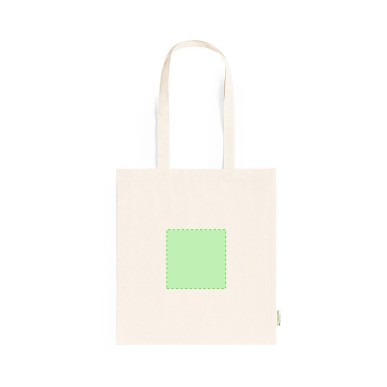 Fizzy - Organische Baumwolle 180 g/ m2