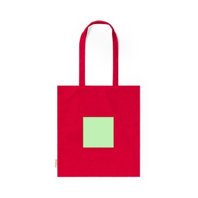 Klimbou - Organische Baumwolle 140 g/ m2