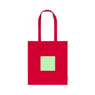 Klimbou - Organische Baumwolle 140 g/ m2