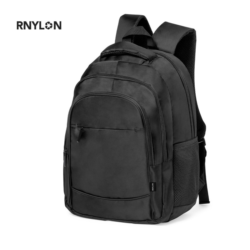 Sac à  Dos  avec impression publicitaire Luffin