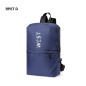 Sac à Dos avec impression publicitaire Bronul Sac à Dos avec impression publicitaire Bronul