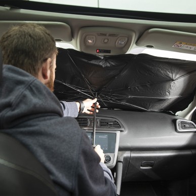 Birdy - Polyester Etui | Polyester UV Schutz