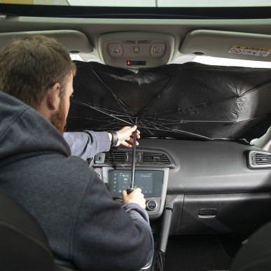 Birdy - Polyester Etui | Polyester UV Schutz