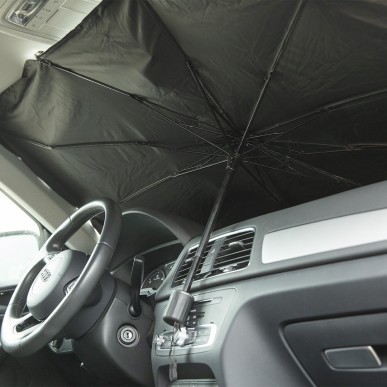 Birdy - Polyester Etui | Polyester UV Schutz