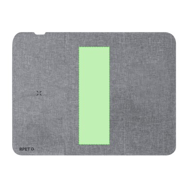 Kimy - Sans Fil 10W. Antidérapant | Polyester 300D RPET/ Suédine