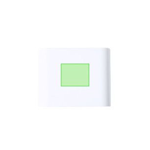 Pixie - Bluetooth Anschluss. Schallleistung 3W. Batterie 300 mAh | Bambus/ PLA Kompostierbar