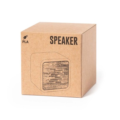 Pixie - Bluetooth Anschluss. Schallleistung 3W. Batterie 300 mAh | Bam
