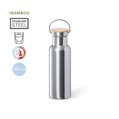 Achetez Bidon Thermique Duky pas cher sur Amc Pub