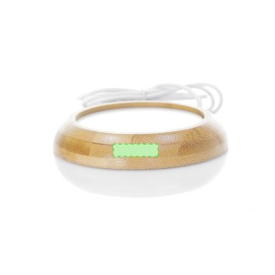 Ligrant - USB Anschluss | Bambus