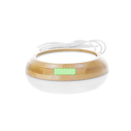 Ligrant - USB Anschluss | Bambus