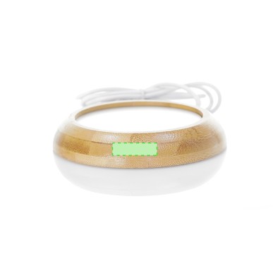 Ligrant - USB Anschluss | Bambus