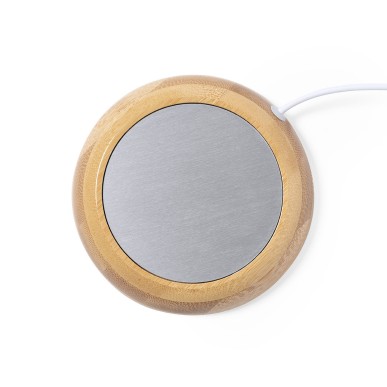 Ligrant - USB Anschluss | Bambus