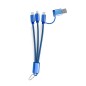 Frecles - Connexion Micro USB, Type C et Lightning 5V DC 2.4A | Aluminium