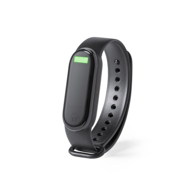 Selkos - Connexion Bluetooth. Écran TFT 0,96". Batterie 90 mAh | Brace