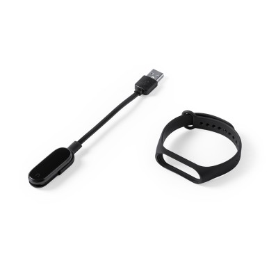 Selkos - Connexion Bluetooth. Écran TFT 0,96". Batterie 90 mAh | Brace