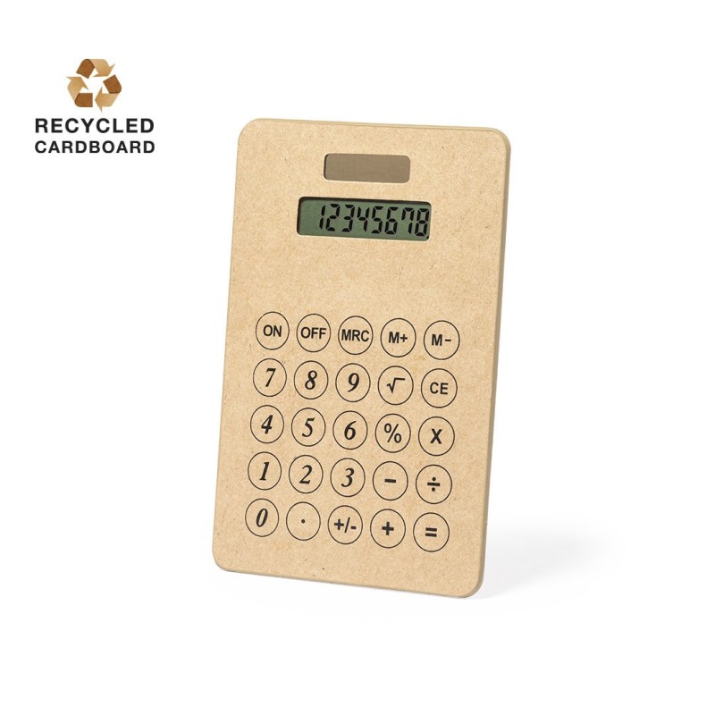 Calculatrice  avec impression Vulcano Calculatrice  avec impression Vulcano