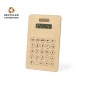 Calculatrice  avec impression Vulcano Calculatrice  avec impression Vulcano