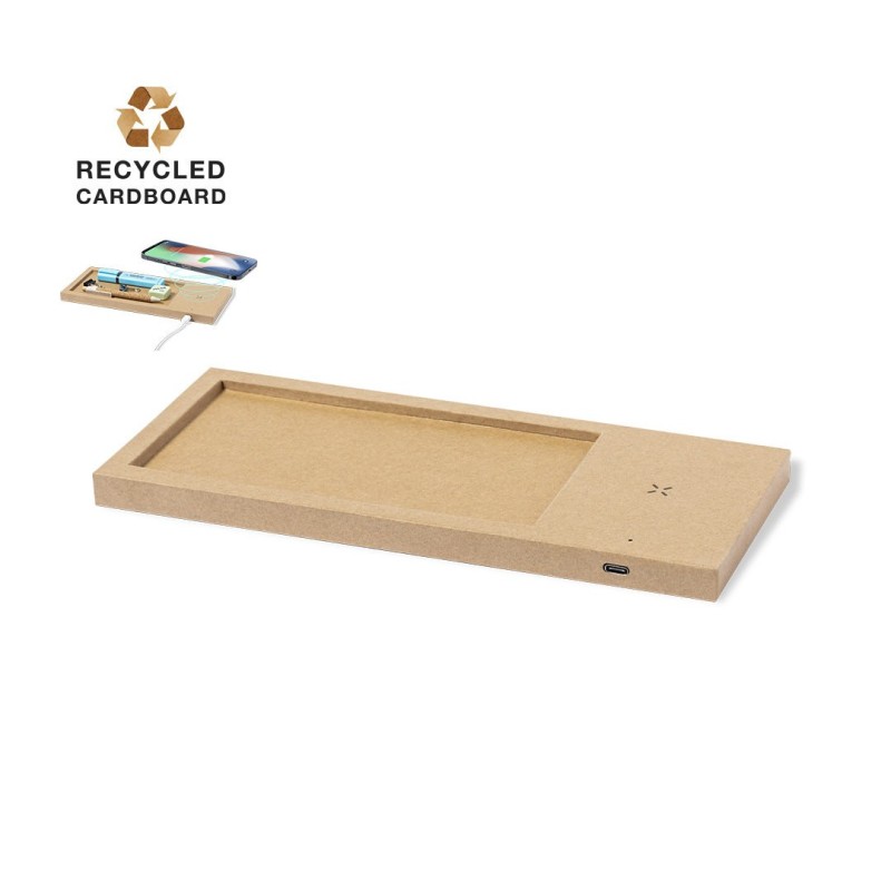 Chargeur Organiseur avec impression Taron Chargeur Organiseur avec impression Taron