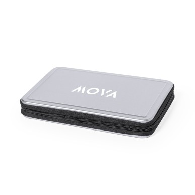 Ambery - 25 Teile | Aluminium