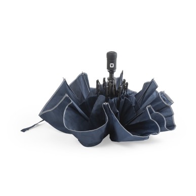 Nereus - 22". Automatisch. Antiwindsystem. Reflektierender. Pongee RPE