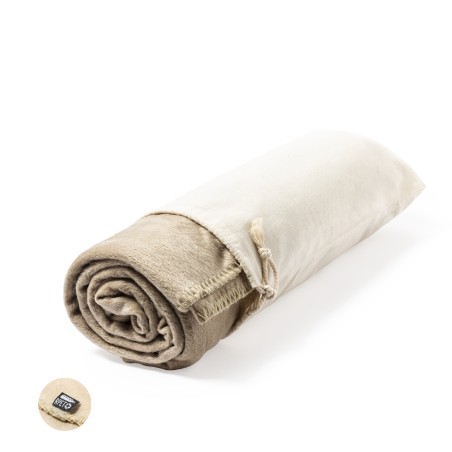 Bibbly - Baumwolle Etui | Polyester RPET 200 g/ m2