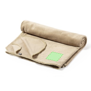 Bibbly - Baumwolle Etui | Polyester RPET 200 g/ m2