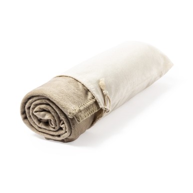 Bibbly - Baumwolle Etui | Polyester RPET 200 g/ m2