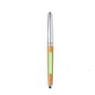 Notium - Kugelschreiber und Roller Pen. Jumbo Mine | Bambus/ Metall Notium - Kugelschreiber und Roller Pen. Jumbo Mine | Bambus/ Metall