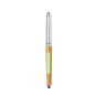 Notium - Kugelschreiber und Roller Pen. Jumbo Mine | Bambus/ Metall Notium - Kugelschreiber und Roller Pen. Jumbo Mine | Bambus/ Metall