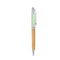 Notium - Kugelschreiber und Roller Pen. Jumbo Mine | Bambus/ Metall Notium - Kugelschreiber und Roller Pen. Jumbo Mine | Bambus/ Metall