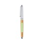 Notium - Kugelschreiber und Roller Pen. Jumbo Mine | Bambus/ Metall Notium - Kugelschreiber und Roller Pen. Jumbo Mine | Bambus/ Metall