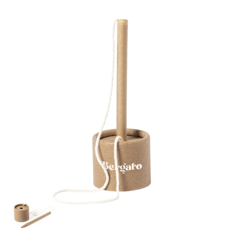 Pontux - Base Adhésive | Carton Recyclé