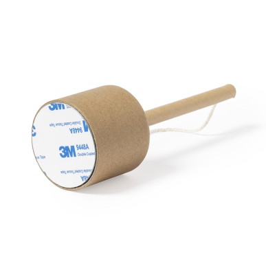 Pontux - Base Adhésive | Carton Recyclé