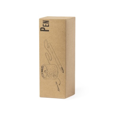 Pontux - Base Adhésive | Carton Recyclé