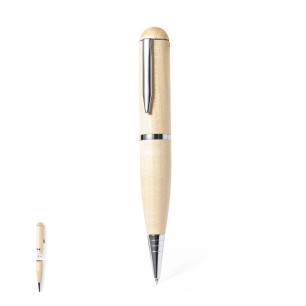 Kornon 16GB - Holz