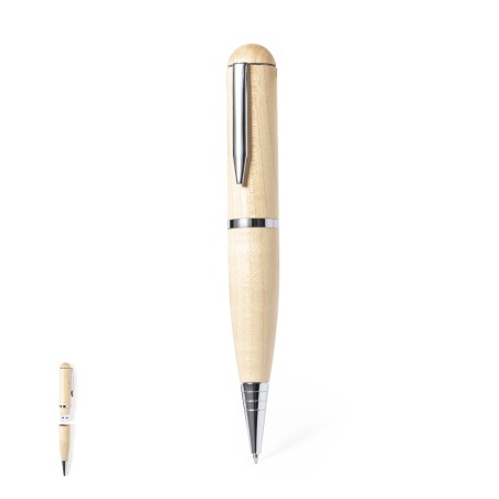 Kornon 16GB - Holz