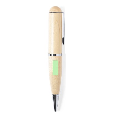 Kornon 16GB - Holz