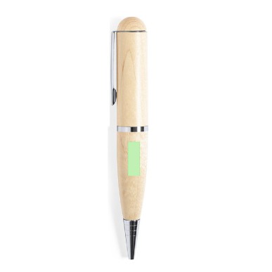 Kornon 16GB - Holz